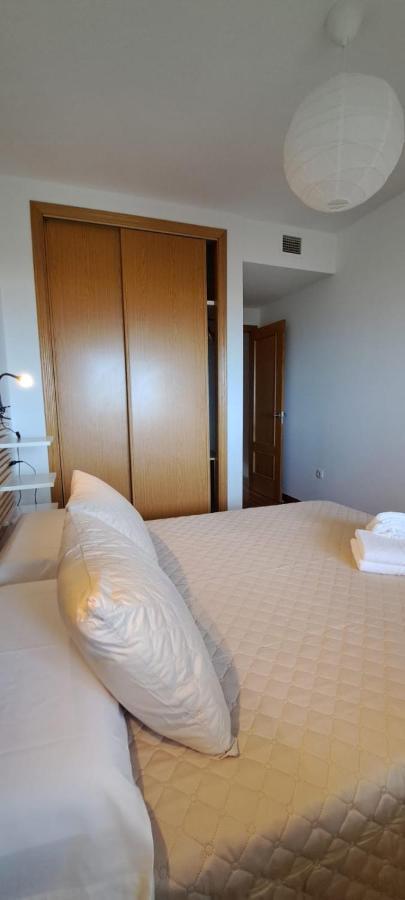 Litoral Beach Malaga Luaran gambar