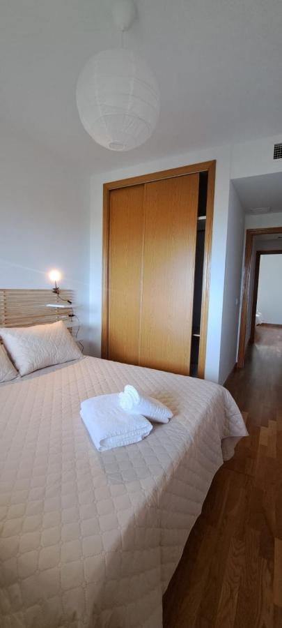Litoral Beach Malaga Luaran gambar