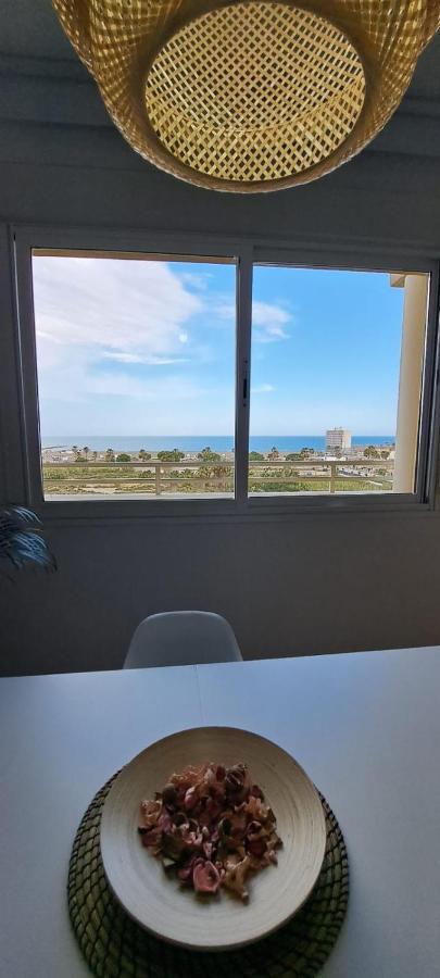 Litoral Beach Malaga Luaran gambar