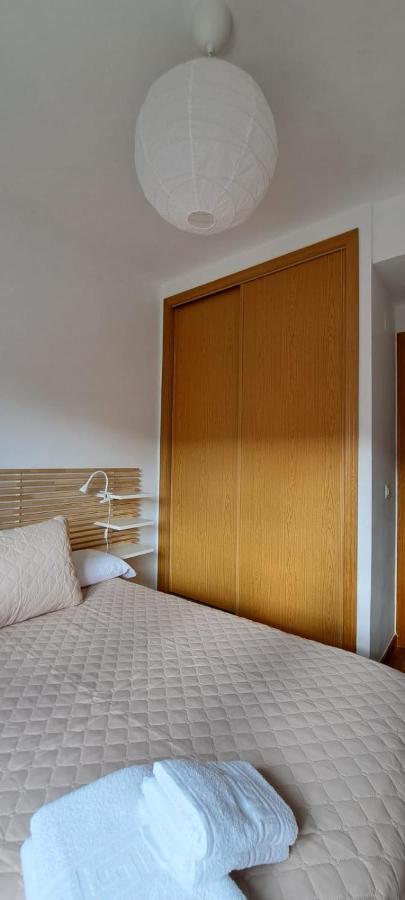 Litoral Beach Malaga Luaran gambar