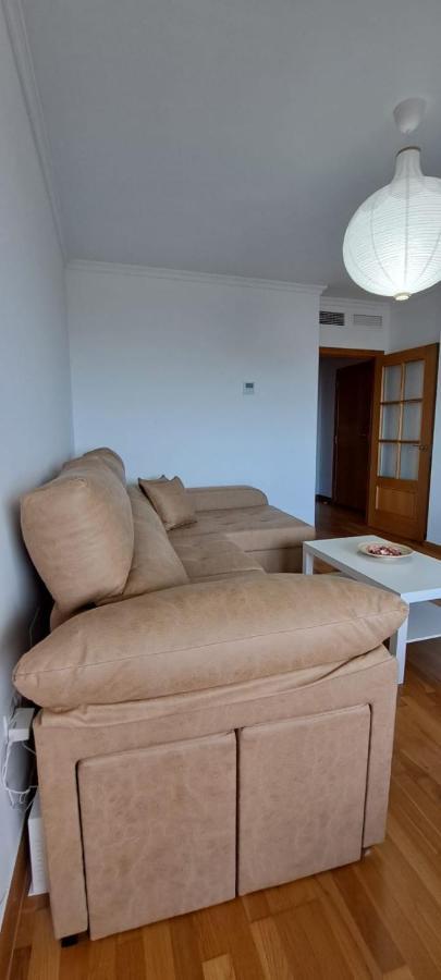 Litoral Beach Malaga Luaran gambar