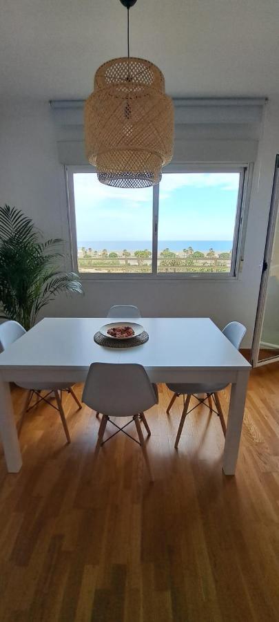 Litoral Beach Malaga Luaran gambar