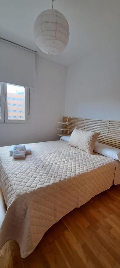 Litoral Beach Malaga Luaran gambar